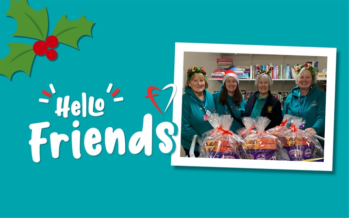 Read our latest newsletter!