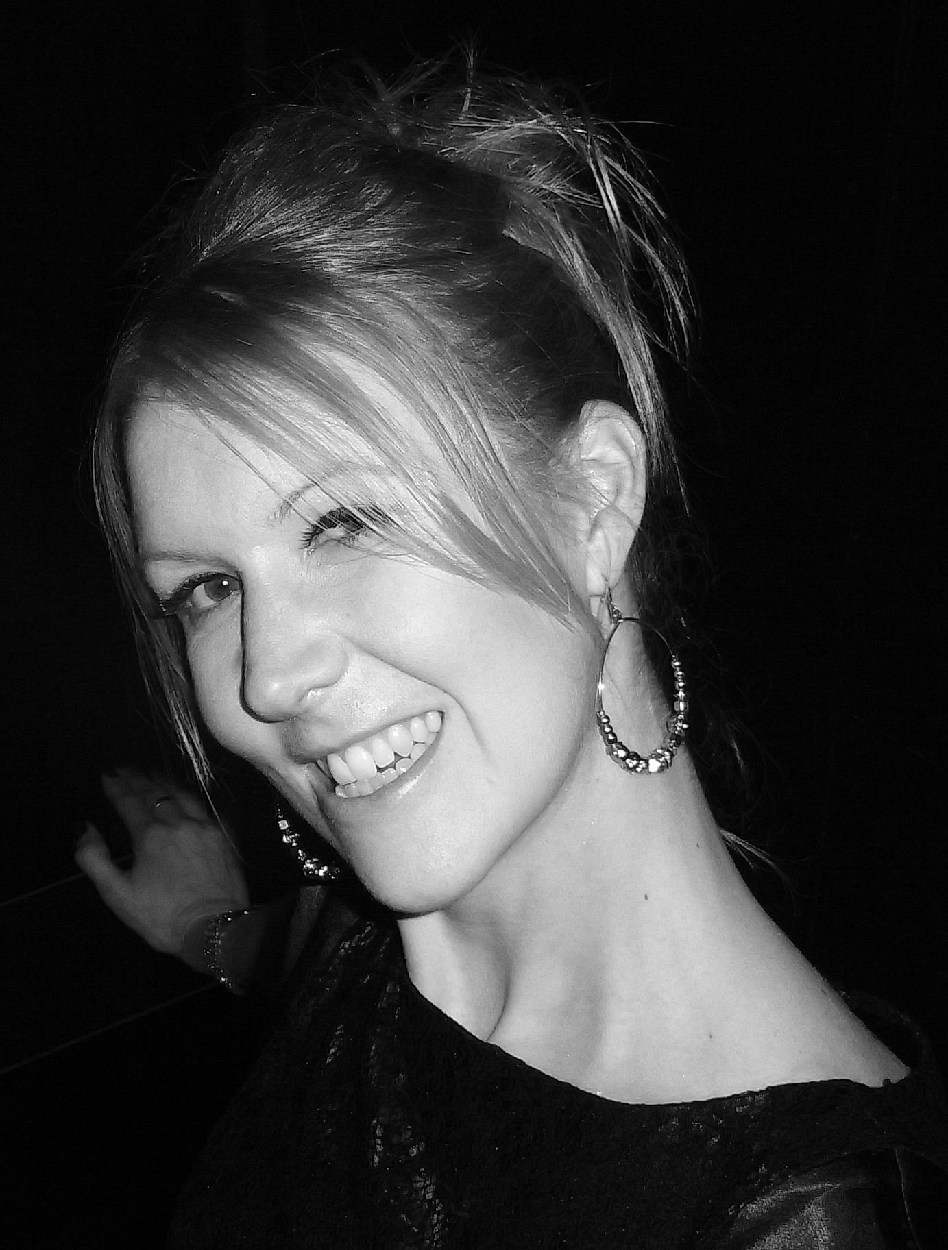 Keeley Metcalfe
