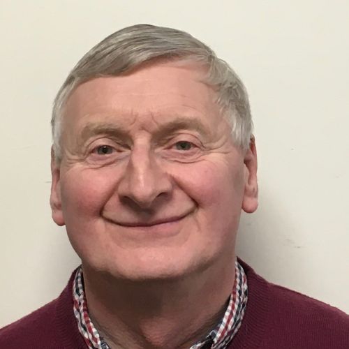 Derrick Brearley