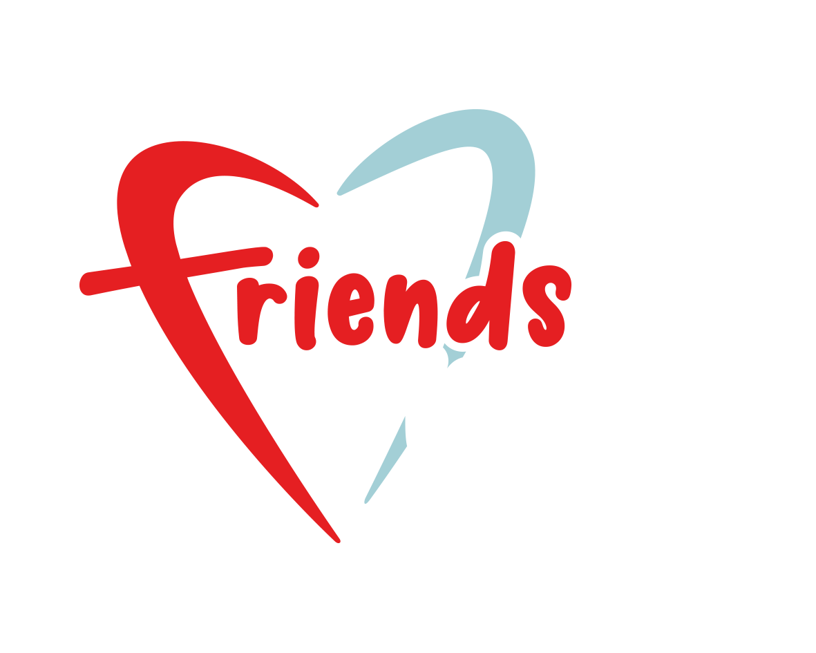 Friends of the Friarage logo